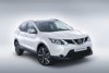 Descubre EN DIRECTO el nuevo Nissan Qashqai, hoy a las 14:10 horas.