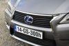 Lexus GS 300h: jaque mate.