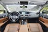 Lexus GS 300h: jaque mate.