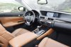 Lexus GS 300h: jaque mate.