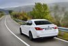 Lexus GS 300h: jaque mate.