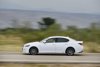 Lexus GS 300h: jaque mate.