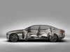 BMW Vision Future Luxury: regreso al futuro.