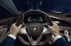 BMW Vision Future Luxury: regreso al futuro.