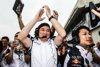 Conrado Ávila: Crónica de la primera cita del CTCC 2014 en Guandong.