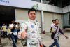 Conrado Ávila: Crónica de la primera cita del CTCC 2014 en Guandong.