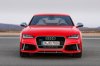 Audi retoca por dentro y por fuera el RS 7 Sportback.