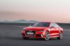 Audi retoca por dentro y por fuera el RS 7 Sportback.