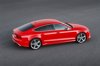 Audi retoca por dentro y por fuera el RS 7 Sportback.