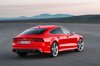 Audi retoca por dentro y por fuera el RS 7 Sportback.