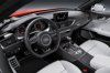 Audi retoca por dentro y por fuera el RS 7 Sportback.