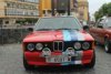 Este domingo, exposición de BMW clásicos en el Puerto de la Cruz.