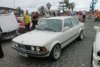 Este domingo, exposición de BMW clásicos en el Puerto de la Cruz.