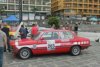 Este domingo, exposición de BMW clásicos en el Puerto de la Cruz.