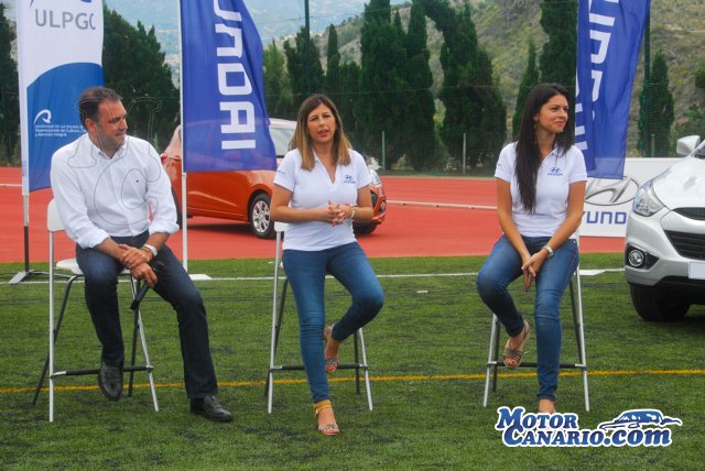 Hyundai Fan Park: sigue a tu selección.