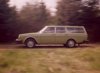 Volvo 240: 40 aniversario del modelo más vendido por la marca sueca.