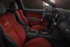 Dodge Charger SRT Hellcat: la berlina más potente del mundo.
