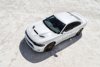 Dodge Charger SRT Hellcat: la berlina más potente del mundo.