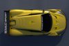 Sport R.S. 01, el músculo de Renault con más de 500 CV y a más de 300 km/h.