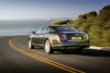 Bentley Mulsanne Speed: la deportividad más lujosa.