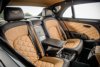 Bentley Mulsanne Speed: la deportividad más lujosa.