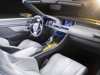 Diseño emocional y pasión por la conducción en el Lexus LF-C2.