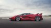Ferrari FXX K: lo más parecido a un Fórmula Uno.