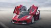 Ferrari FXX K: lo más parecido a un Fórmula Uno.