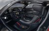 Ferrari FXX K: lo más parecido a un Fórmula Uno.