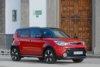 Prueba del Kia Soul 1.6 CRDi Klass: un SUV que convence.