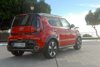 Prueba del Kia Soul 1.6 CRDi Klass: un SUV que convence.