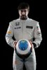 McLaren presentó el nuevo bólido de Alonso y Button.
