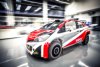 Toyota confirma su regreso al mundial de rallyes.