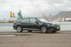 Prueba del Volkswagen Passat 1.4 TSI: madurez plena.