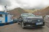 Prueba del Volkswagen Passat 1.4 TSI: madurez plena.