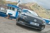 Prueba del Volkswagen Passat 1.4 TSI: madurez plena.