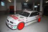 Presentación de Armando Díaz y el equipo SDA Motorsport.