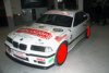 Presentación de Armando Díaz y el equipo SDA Motorsport.