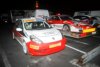 Los equipos peninsulares del Rallye Villa de Adeje e Islas Canarias llegan a Tenerife.