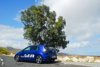 Prueba del Volkswagen Golf R: matagigantes.