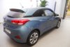 Hyundai i20 Coupé: la constatación del paso adelante.