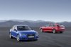 Nuevo Audi A4: más grande y ligero.