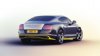 Bentley lanza una serie limitada de solo 7 unidades: El Continental GT Speed Breitling Jet Team Series.