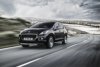 Peugeot consolida una sólida oferta de crossover.