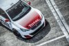 Peugeot 308 carreras-cliente: se destapa en Frankfurt.