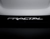 Peugeot Fractal: un deportivo eléctrico que 
