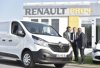 Renault Alaskan: el pick-up francés para el desembarco global.