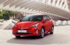 Nuevo Toyota Prius: vuelta de tuerca al pionero de la hibridación.