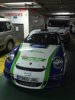 Llega a Tenerife el Porsche de Pegrutrans.