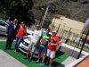 Nissan Canarias colabora en el I Torneo Padel Nissan.